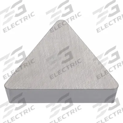 TUNGALOY Triangle Turning Insert: TPGN 322 UX30. Key specifications — attr257938: TPGN 322 UX30. - Triangle (T) Indexable Turning Inserts