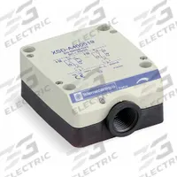 TELEMECANIQUE SENSORS Inductive Rectangular Proximity Sensor: Terminal Block, Unshielded, 4 Wires (MPN XSDH607339H7). Key specifications — attr917731: TELEMECANIQUE SENSORS; attr1083335: Not Rated; attr1083336: 12-48V DC.