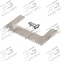 BLODGETT T-Latch and Gauge Kit: Mfr Part # 52658. Key specifications — Manufacturer Part Number: 52658; Brand: BLODGETT; Product Type: T-Latch and Gauge Kit.