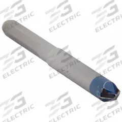 BOSCH Natural Stone Drill Bit: 3/8 in Drill Bit Size, 2 1/4 in Max Drilling Dp, 3 3/4 in Overall Lg (MPN NS500). Key specifications — attr253610: Tile; attr277139: BOSCH.
