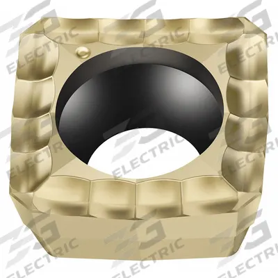 WALTER Indexable Drill Insert: P2840S-1N-E67 (MPN 6863892) - Machining