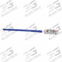CONTROL COMPANY Digital Thermometer: -58°F to 302°F /-50°C to 150°C, ±0.2°C, 0.1°F /0.1°C (MPN 4352). Key specifications — Brand: CONTROL COMPANY; Accuracy: ±0.2 °C.