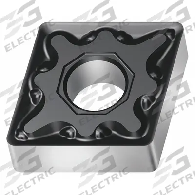 WALTER Diamond Turning Insert: CNMG542-MM5 WMP20S - Diamond Indexable Turning Inserts