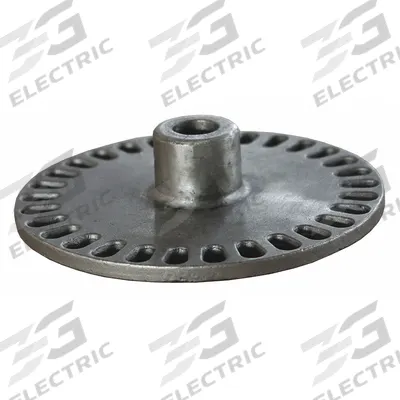 APPROVED VENDOR Driving Gear: Mfr Part # TTYTL3154339G, Stainless Steel, 1 1/8 in Overall Ht - Assorted Parts & Accessories