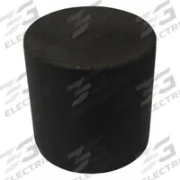 STORCH PRODUCTS Rare Earth Magnet: Neodymium, 5/8 in Outside Dia, 0.62 in Thick, Disc Magnet, 30 (MPN B002-4250-030). Key specifications — Max Pull Force: 20 lbf.