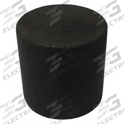 STORCH PRODUCTS Rare Earth Magnet: Neodymium, 5/8 in Outside Dia, 0.62 in Thick, Disc Magnet - Cylindrical Rare Earth Magnets