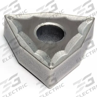 SUMITOMO Turning Insert: WNMG432ESU - Trigon (W) Indexable Turning Inserts