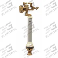 AMERICAN STANDARD Water Control Valve: 047136-0070A