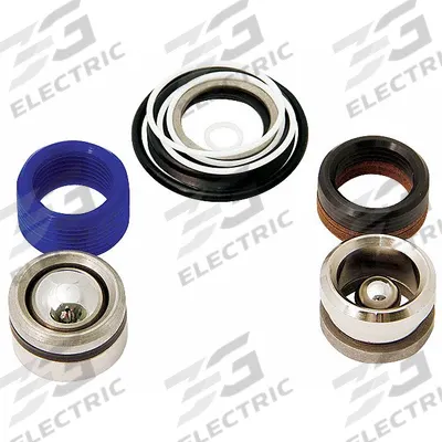 GRACO Extended Life Kit: Repair Kit - Graco Paint Sprayer Parts