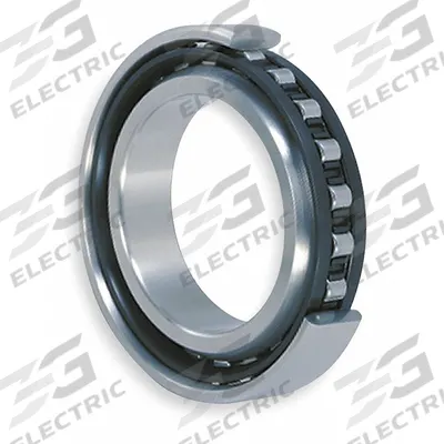 NTN Cylindrical Roller Bearing: 238, 190 mm Bore, 340 mm OD, 55 mm Overall Wd - High-Clearance Cylindrical Roller Bearings