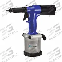 KEENSERT Air Riveter: 6 1/2 mm Stroke Lg, 4,300 lbf Pulling Force, 1/4 in Female NPT (MPN 3352PTC-2). Key specifications — attr1320925: M3 to M12; attr1320930: NPT; attr1320934: No; attr1320955: KEENSERT.