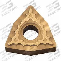 KYOCERA Turning Insert: WNMG431XQ CA515, WNMG080404XQ. Key specifications — attr257986: WNMG080404XQ; attr257985: WNMG431XQ CA515.