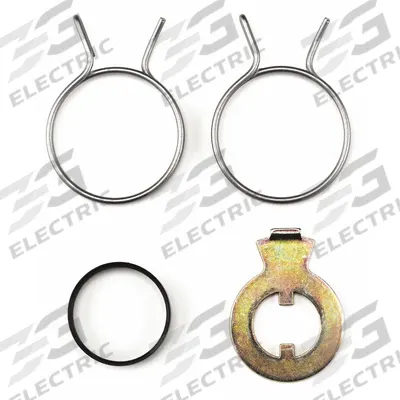 TRILOGY Lever Support Spring (MPN S6175) - Accessories for Keyless Access Locksets