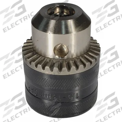 Dayton Drill Chuck: Mfr Part # PN5ZL26002G, Drill Chuck - Air Tool Replacement Parts