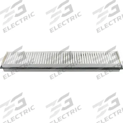 BALDWIN FILTERS Automotive Air Filter: Panel, Cabin, Cabin Air Filter, Rectangular - Panel Cabin Air Filters