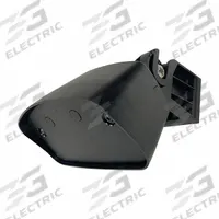 BRADY Sensor: Motion Sensor, Black, 178718. Key specifications — Brand: BRADY; Laser Color: Black; Manufacturer Part Number: 178718; Product Type: Motion Sensor.
