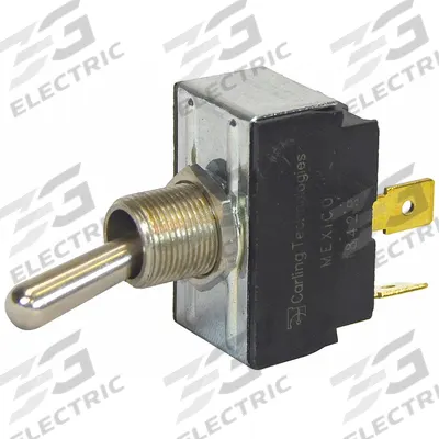 TPI Switch: Mfr Part # 40493001 - Replacement HVACR Controls, Switches & Thermostats