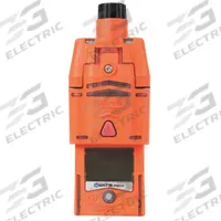 INDUSTRIAL SCIENTIFIC Multi-Gas Detector: IP68, INDUSTRIAL SCIENTIFIC Ventis Pro5, Lithium Ion, LED (MPN VP5-K12Y2111101). Key specifications — Gas Detected: Phosphine; Housing Color: Orange; Battery Chemistry: Lithium Ion; Communication Protocol: Cellular.