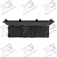 PELICAN Protective Equipment: 17 3/4 in x 14 1/8 in, 1750, 13E564/20FZ63 (MPN 1750PRS). Key specifications — Compatible Manufacturer Model Number: 1750; Brand: PELICAN; Compatible Grainger Part Number: 13E564.