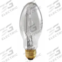 HID Bulb: Universal Burning, ED17, Medium Screw (E26), 70 W Watt, 4000K, Metal Halide, 85V (MPN M70/U/MED). Key specifications — Color Temperature: 4000K; Brand: LEDVANCE/ SYLVANIA; Shatter-Resistant: No.