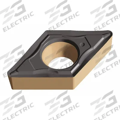 WALTER Diamond Turning Insert: DCMT3(2.5)1-PF4 WSM30 - Diamond Indexable Turning Inserts