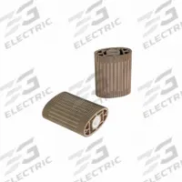 FILL-RITE Rotor Gear Set: Rotor Gear Set, Fill-Rite, (2) Bearings/(2) Gears (MPN GS30CTEF-HV)