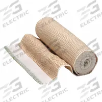 FIRST AID ONLY Elastic Bandage: 5 yd Dressing Lg, 6 in Dressing Wd, Elastic Fabric, Non-Sterile (MPN 5-926). Key specifications — Water Resistance: Not Water Resistant; Self-Adhesion: Self-Adhering; Unitized: Bulk; Standards: ANSI/ISEA Z308.1-2015; Manufacturer Part Number: 5-926; Product Type: Elastic Bandage Wrap; Sterility: Non-Sterile; Brand: FIRST AID ONLY.