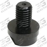 DYNABRADE Adaptor Spindle,5/8 In.-11,Cone or Plug: Mfr Part # 53652, Adapter Spindle. Key specifications — attr948908: 53652; attr948911: 53532; attr948916: Adapter Spindle.