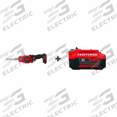 CRAFTSMAN Cordless Band File Kit: V20, Battery Included, 1/2 in Belt Wd, 18 in Belt Lg - Craftsman Cordless Band Files