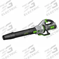 EGO Battery-Powered Handheld Leaf Blower: POWER+, 765 cfm Max. Air Flow, 200 mph Max. Air Speed (MPN LB7654). Key specifications — attr976723: Blower; attr976705: 5.0 Ah; attr976738: EGO.