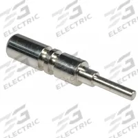 APPROVED VENDOR Strike Pin: Strike Pin, For Pallet Jacks, For 5LA79, Steel (MPN D130). Key specifications — Accessory Type: Strike Pin; Compatible Grainger Part Number: 5LA79; Material: Steel; Brand: APPROVED VENDOR; Compatible with Product Type: Pallet Jacks.