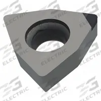 WALTER Turning Insert: WCMW1.8(1.5)0.5 WCB50, WCMW030202 WCB50 (MPN 5043156). Key specifications — attr257986: WCMW030202 WCB50; attr257985: WCMW1.8(1.5)0.5 WCB50.