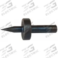 LIGNOMAT Measuring Pin: Integral Pin, Compatible with Mini-Ligno Moisture Meters, 3/16 in, MA, 1 PR. Key specifications — Manufacturer Part Number: MA; Compatible Product Type: Mini-Ligno Moisture Meters; Compatible with Manufacturer Model Number: Mini-Ligno E/D; Product Type: Integral Pin; Brand: LIGNOMAT; Pin Length: 3/16 in.