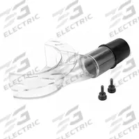 BOSCH Dust Hood Kit: 1 Piece(s) (MPN RA1175). Key specifications — attr217824: BOSCH; attr217835: MR23EVS; attr217852: Dust Hood Kit; attr217821: RA1175.