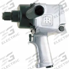 INGERSOLL RAND Air Impact Wrench: Full-Size, 1 in Drive, Pistol-Grip, Square, 3/8 in NPT Air Inlet (MPN 271). Key specifications — attr1321013: NPT; attr1321026: No; attr1321019: Full-Size; attr1321030: INGERSOLL RAND; attr1321012: Standard; attr1321025: Square.