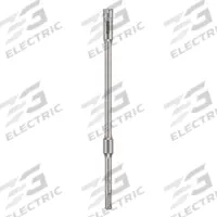 DEWALT Rebar Cutter Drill Bit: 5/8 in Drill Bit Size, 10 in Max Drilling Dp, 12 in Overall Lg (MPN DWA54580). Key specifications — attr277145: DEWALT.