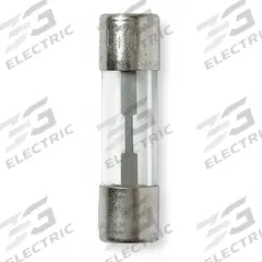 BUSSMANN Fuse: AGU Series, Midget, Fast-Acting, 25 A, 32 V AC, 13/32 in x 1 1/2 in, Non-Indicating (MPN AGU-25). Key specifications — attr1287209: AGU; attr211192: BUSSMANN.