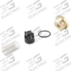 ACORN CONTROLS Valve Repair Kit: Compatible with ET71 Series, Multiple Components, 60°F to 180°F (MPN 7801-503-001). Key specifications — Compatible with Manufacturer Model Number: ET71-1-BVS-OTG; Includes: Inlet Screen; Product Type: Valve Repair Kit; Manufacturer Part Number: 7801-503-001.