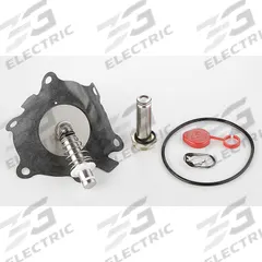 ASCO Valve Rebuild Kit (MPN 316727). Key specifications — Manufacturer Part Number: 316727; Brand: ASCO; Compatible with Manufacturer Model Number: JB 8214 083; Includes: Body Gasket.