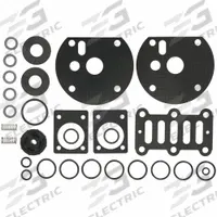 DAYTON Air End Repair Kit: Air End Repair Kit, 6PY79. Key specifications — Product Type: Air End Repair Kit; Brand: DAYTON; Manufacturer Part Number: 6PY79.
