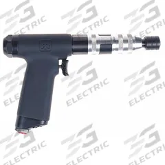 INGERSOLL RAND Air Screwdriver: 1/4 in, Medium Duty, 500 RPM, Trigger and Push to Start (MPN 1RTQS1). Key specifications — attr1320791: 1/4 in; attr1320794: Trigger and Push to Start; attr1320795: Yes; attr1320833: INGERSOLL RAND.