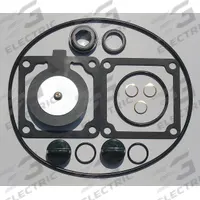 APPROVED VENDOR Seal Kit: Mfr Part # 24D043, Dayton. Key specifications — Includes: Check Valve; Product Type: Seal Kit; Manufacturer Part Number: 24D043.
