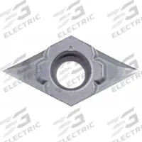 KYOCERA Diamond Turning Insert (MPN DCGT32502CKPR930)