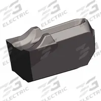 WIDIA Parting and Grooving Insert: WC030M03R06F02 (MPN 6470562). Key specifications — attr257415: WC030M03R06F02; attr257414: WC030M03R06F02.