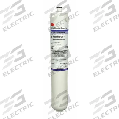 3M Reverse Osmosis Membrane: SCALEGARD RO MEMBRANE, 100°F Op Temp - Max - Membranes