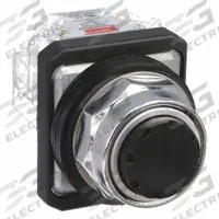 DAYTON Extended Push Button Operator: Non-Illuminated, Extended Profile, Metallic, 30 mm, 1NO/1NC (MPN 30G432). Key specifications — Brand: DAYTON; Action: Momentary; Series: Dayton; Terminal Connection: Pressure Plate; Push Button Material Type: Metallic.