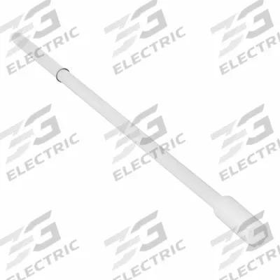 LIQUIDYNAMICS INC. Drum Pump Tube: Fixed, 46 in to 46 in - Suction Tubes for DEF Transfer Pumps