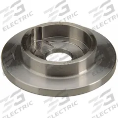 DYNABRADE Front Bearing Plate: 54630. Key specifications — attr652660: 54630; attr665398: Front Bearing Plate; attr665390: 58436; attr652663: DYNABRADE.