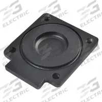 DAYTON Air Cylinder Cover: Air Cylinder Cover, PP3817G, 5UWG1, Dayton. Key specifications — Product Type: Air Cylinder Cover; Manufacturer Part Number: PP3817G; Brand: DAYTON; Compatible Manufacturer Model Number: 5UWG1; Compatible Brand: Dayton.