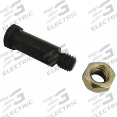 DAYTON Load Pin: Mfr Part # GGS_57071, Includes Nut. Key specifications — attr1067819: GGS_57071; attr1067833: Load Pin; attr1067820: DAYTON.
